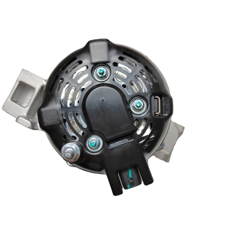 WLGRT OEM Car Alternator 20821397 for Cadillac CTS 2010-2014 V6 3.0L 3.6L 12V 140A | Fast-Shipping | in Stock